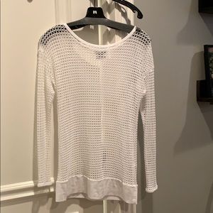 Mesh top